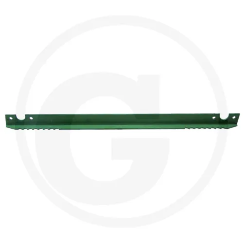 Listwa prowadząca John Deere 4 otwory, 666 mm