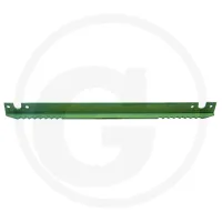 Listwa prowadząca John Deere 4 otwory, 566 mm