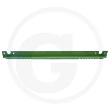 GRANIT 52500528 — Listwa prowadząca John Deere 4 otwory, 566 mm