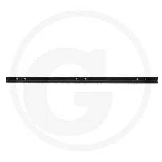 GRANIT 52500532 — Listwa prowadząca New Holland 6 otworów, 987 mm