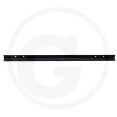 GRANIT 52500533 — Listwa prowadząca New Holland 4 otwory, 726 mm