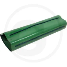  52500553 — Taśma zabieracza Agco, Dronningborg, Massey Ferguson zespół tnący Power Flow WWH...