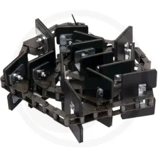 DONGHUA 8360000333 — Łańcuch przenośnika Massey Ferguson kłosowego