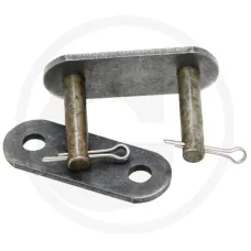  52500737 — Ogniwo łańcucha Massey Ferguson proste