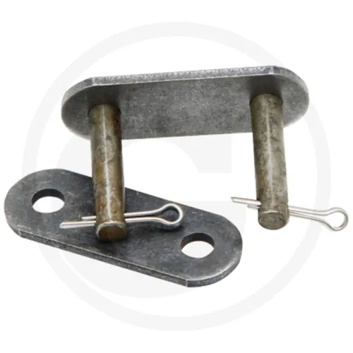 Ogniwo łańcucha Massey Ferguson proste