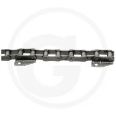DONGHUA 8360000488 — Łańcuch New Holland 4 łańcuchy,  tylko do regulacji płyty przedniej  z bocznym p...