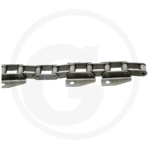 Zestaw łańcuchów New Holland standard, do bocznego prowadzenia wysokości