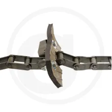 DONGHUA 8360000473 — Łańcuch przenośnika John Deere kłosowego CA550