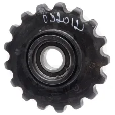 GRANIT 525032012 — Koło zwrotne Geringhoff do łańcucha podajnika  Ø zew.: 170 mm  Ø wew.: 30 mm  17...