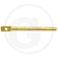 Palec wciągający Deutz-Fahr zespół tnący HMW 1124, 1130, 1131, 1132, 1133, bęben zabieracza 16 x 212 mm