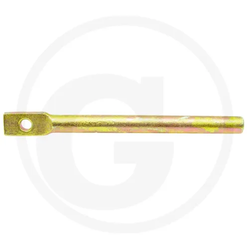 Palec wciągający Deutz-Fahr zespół tnący HMW 1124, 1130, 1131, 1132, 1133, bęben zabieracza 16 x 212 mm