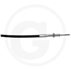  5250936661800F — Cięgno Bowdena Claas, Stockey & Schmitz i Welger P22/P23 3,5 m