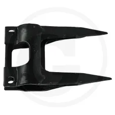 GRANIT 525616 — Bagnet podwójny Agco, Dronningborg, Massey Ferguson zespół tnący Power Flow WWHU...