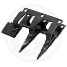 SCHUMACHER 5291072101 — Bagnet potrójny Bagnety potrójne prowadzące system Schumacher  A = 17