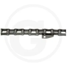 DONGHUA 8360000516 — Łańcuch rolkowy 5 m Case IH z zamkiem, 54 1/2