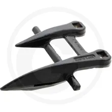 GRANIT 525118301 — Doppelfinger MacDon