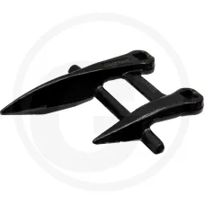 GRANIT 525118302 — Doppelfinger MacDon