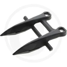 GRANIT 525118345 — Doppelfinger MacDon