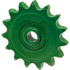  52512170 — Napinające koło łańcuchowe John Deere napęd przenośnika pochyłego