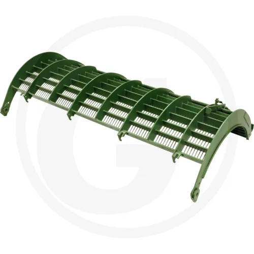 Kosz młócący John Deere przekładnia
