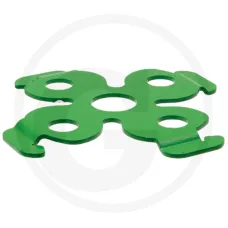  52512423 — Podkładka John Deere walec pobierający