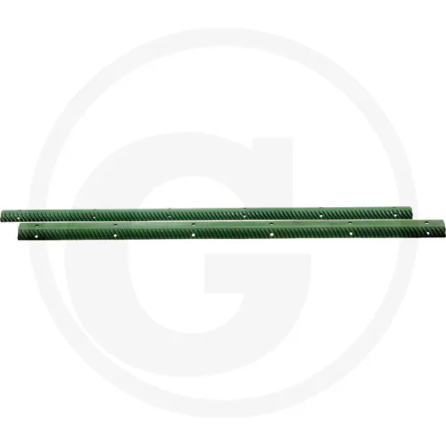 Para cepów John Deere prawe