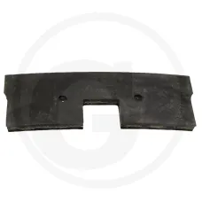 DONGHUA 8360000549 — Płytka prowadząca Case IH 197 x 71 x 10 mm