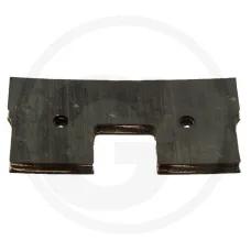 DONGHUA 8360000551 — Płytka prowadząca Case IH 145 x 70 x 10 mm