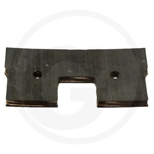Płytka prowadząca Case IH 145 x 70 x 10 mm