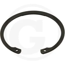  52515006 — Pierścień osadczy Agco, Dronningborg, Massey Ferguson zespół tnący Power Flow WW...