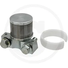  52515010 — Łożysko Agco, Dronningborg, Massey Ferguson zespół tnący Power Flow WWHU, 9,15 m...