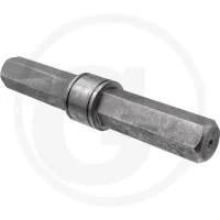 Wałek Agco, Dronningborg, Massey Ferguson zespół tnący Power Flow WWHU, Powerband