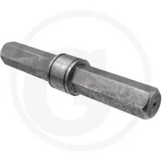  52515017 — Wałek Agco, Dronningborg, Massey Ferguson zespół tnący Power Flow WWHU, Powerban...