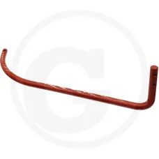  52515026 — Czujnik Agco, Dronningborg, Massey Ferguson zespół tnący Power Flow WWHU, 9,15 m...