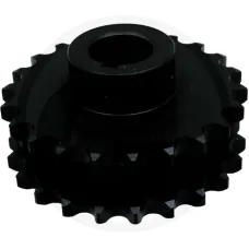  52515040 — Koło łańcuchowe Massey Ferguson napęd przenośnika ziarnowego  22 zęby