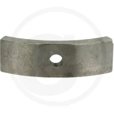  52515049 — Blok Massey Ferguson złącze sieczkarni