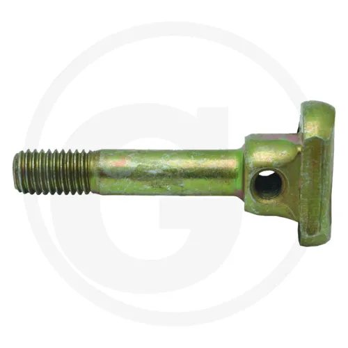 Śruba Krone Palce przetrząsaczo-zgrabiarki karuzelowej M12 x 72