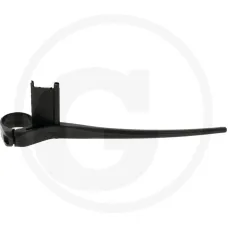  52516000930 — Palec nagarniacza Deutz-Fahr zespół tnący HMW 1124, 1130, 1131, 1132, 1133, moto...