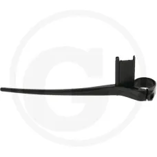  52516000931 — Palec nagarniacza Deutz-Fahr zespół tnący HMW 1124, 1130, 1131, 1132, 1133, moto...
