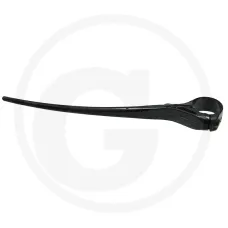  52516000932 — Palec nagarniacza Deutz-Fahr zespół tnący HMW 1124, 1130, 1131, 1132, 1133, moto...