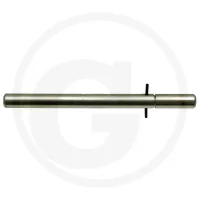 Palec zabieracza łańcuchowego Deutz-Fahr zespół tnący HMW 1124, 1130, 1131, 1132, 1133, bęben zabieracza 16 x 209 mm