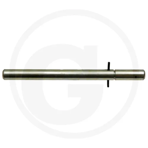 Palec zabieracza łańcuchowego Deutz-Fahr zespół tnący HMW 1124, 1130, 1131, 1132, 1133, bęben zabieracza 16 x 209 mm