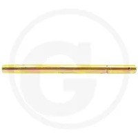 Palec wciągający Deutz-Fahr zespół tnący HMW 1124, 1130, 1131, 1132, 1133, bęben zabieracza 16 x 232 mm