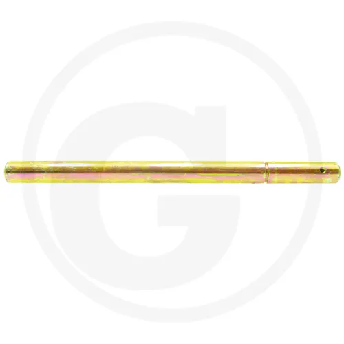 Palec wciągający Deutz-Fahr zespół tnący HMW 1124, 1130, 1131, 1132, 1133, bęben zabieracza 16 x 232 mm