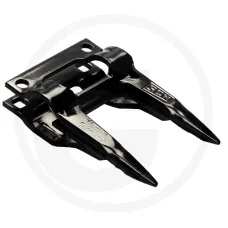 SCHUMACHER 5291650004 — Bagnet podwójny Bagnety podwójne S4, Easy Cut Schumacher  A = 12