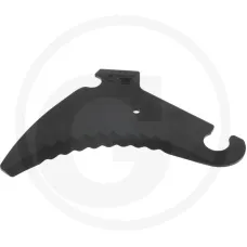 GRANIT 52520277527.0F — Nóż przyczepy samozaładowczej Krone grubość 5 mm