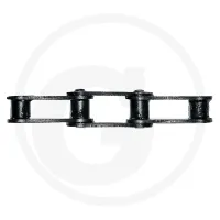 Łańcuch rolkowy DIN 8181 - ISO 1275 Łańcuchy rolkowe