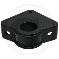 Palec nagarniacza podwójny Agco, Dronningborg, Massey Ferguson zespół tnący Power Flow WWHU, motowidła 90 x 245 mm, MF 38, 40