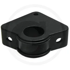  52528680132 — Nośnik łożyska Agco, Dronningborg, Massey Ferguson zespół tnący Power Flow WWHU,...