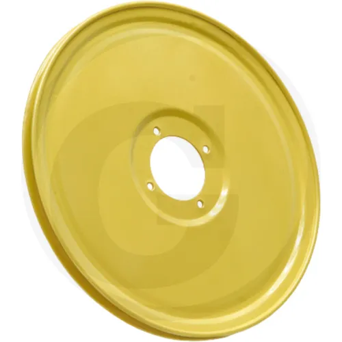 Koło pasowe New Holland napęd - kosz sitowy, Ø 520 mm